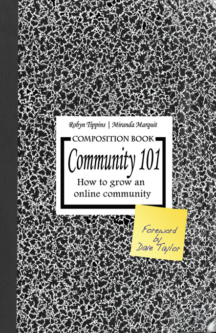 Title details for Community 101 by Robyn Tippins - Available